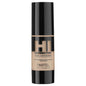 Pastel High Coverage Liquid Foundation: Flawless Matte Finish, Imperfection Concealer - Long Lasting Full Coverage Makeup