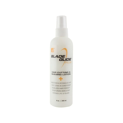 Jatai Blade Glide Plus: Hair Cutting and Shaving Lotion