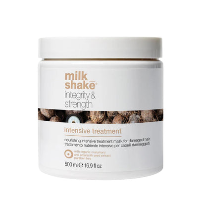 milk_shake Integrity Nourishing Hair Mask 500 ml