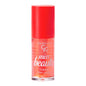 Golden Rose Vegan Tinted Lip Oil - Moisturizing, Non-Sticky, Natural Shine for Dry Lips