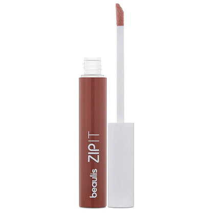 Beaulis Zip It Liquid Matte Lipstick 172 Rust 5.5ml