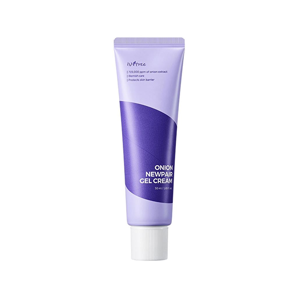 Isntree Onion Newpair Gel Cream for Blemish-Prone Skin 50ml