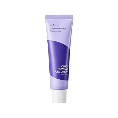 Isntree Onion Newpair Gel Cream for Blemish-Prone Skin 50ml