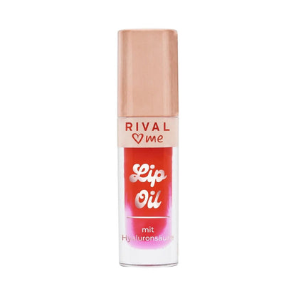 Rival Loves Me Lip Oil No02 Sweet Love for Shiny Lips 55ml
