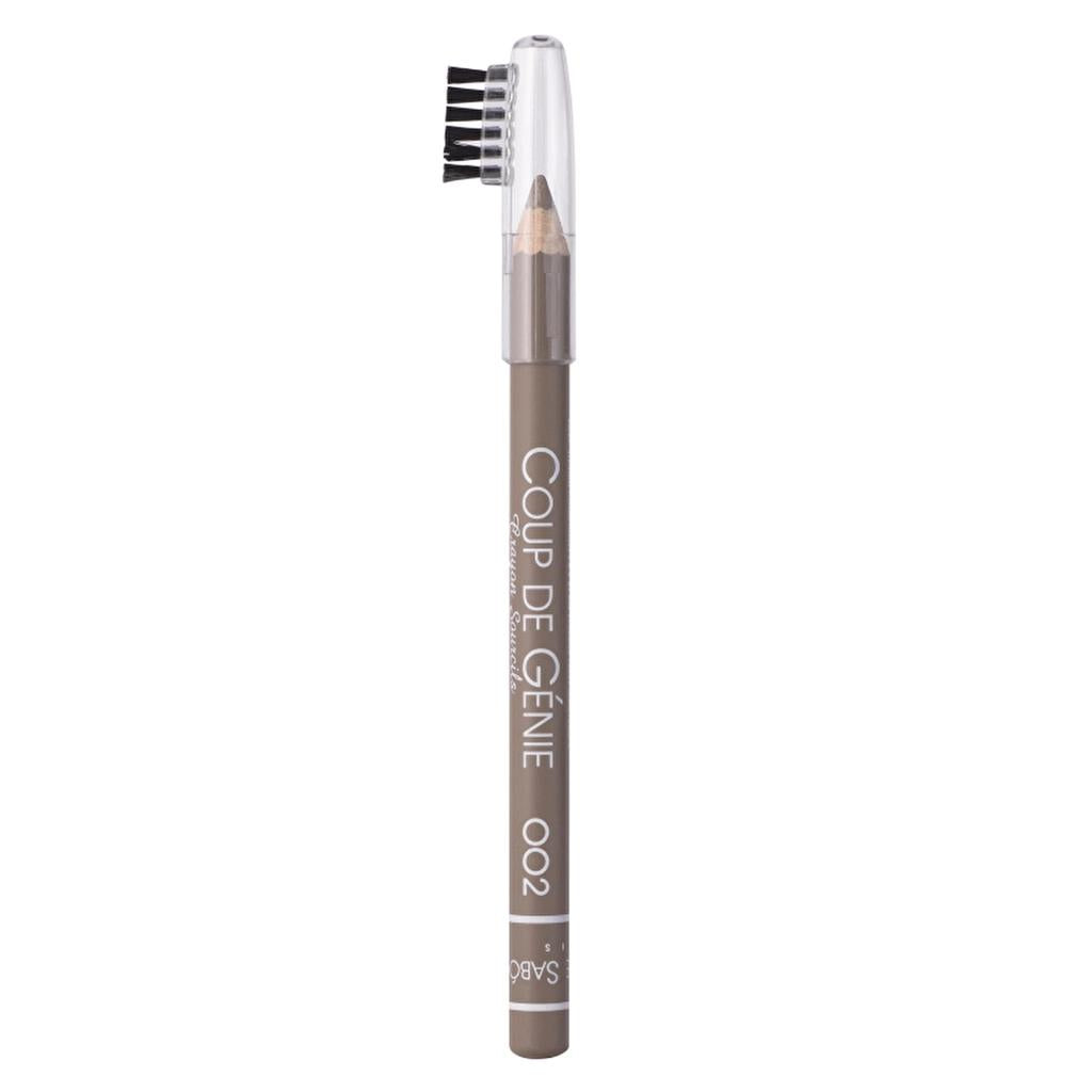 Vivienne Sabo Coup de Genie Brow Pencil 002 Ash Blonde