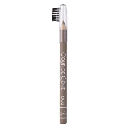 Vivienne Sabo Coup de Genie Brow Pencil 002 Ash Blonde