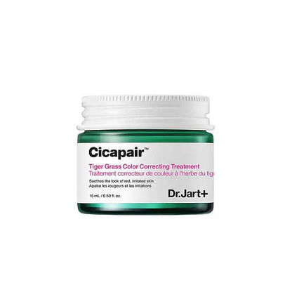Dr. Jart+ Cicapair Color Correcting Treatment SPF30 30ml