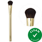 The Ultra-Soft Complexion Brush by The Ultra-Soft - Vegan, Cruelty-Free Makeup Brush for Seamless Concealer Application