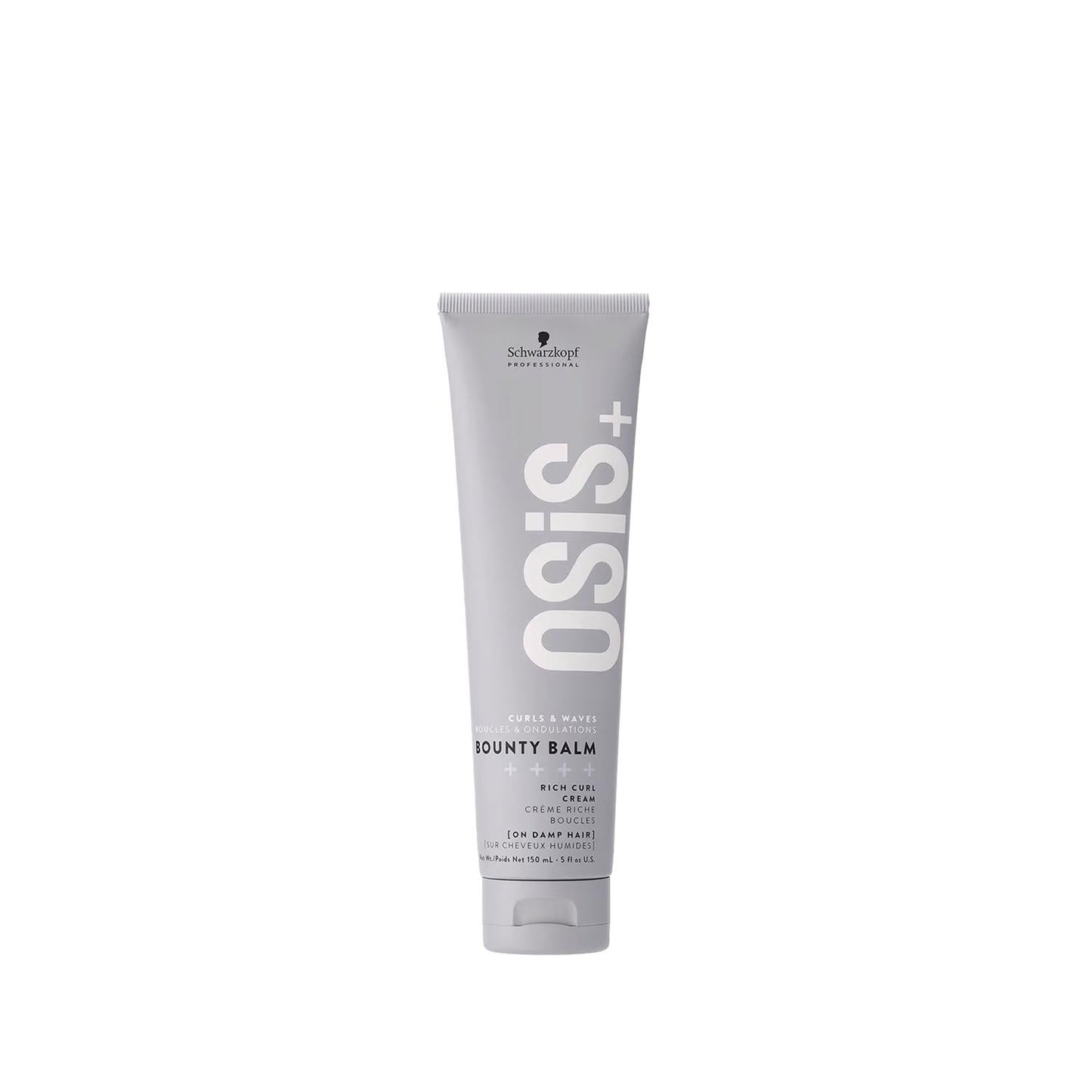 Schwarzkopf Osis+ Bounty Balm Curl Defining Cream 150 ml