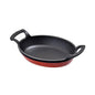 LAVA Cast Iron Oval Cookware - Durable, Versatile, and Sustainable Cooking Solution
