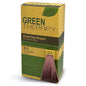 Green Therapy Cream Hair Color 5.3 Hazelnut Brown