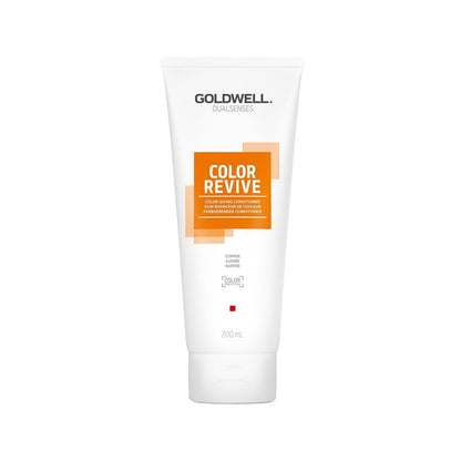 Goldwell Dualsenses Color Revive Copper Conditioner 200 ml