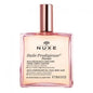 Nuxe Huile Prodigieuse Floral: Multi-Purpose Dry Oil for Radiant Skin & Hair - 96.9% Natural, Anti-Oxidant, Floral Scented - 50ml