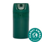 Planet Aware Refillable Travel Container - Eco-Friendly, Leak-Proof, Reusable Beauty Bottle
