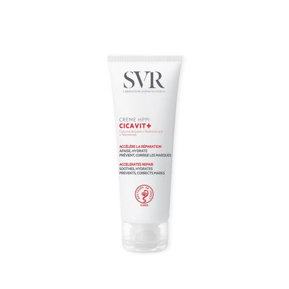 SVR Cicavit+ Creme Soothing Protective Cream 40 ml