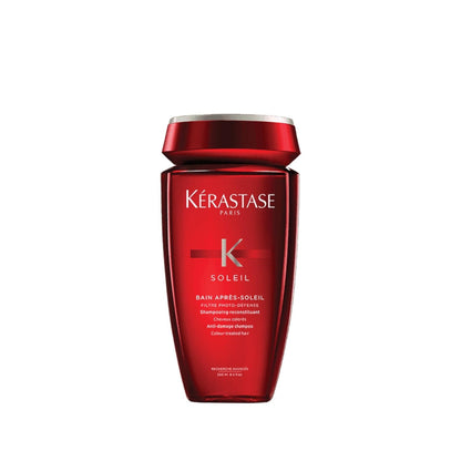 Kerastase Soleil Bain Apres-Soleil After-Sun Shampoo 250 ml