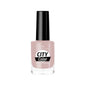 Golden Rose City Color Nail Lacquer 14 - Long Lasting Nail Polish 10.2ml