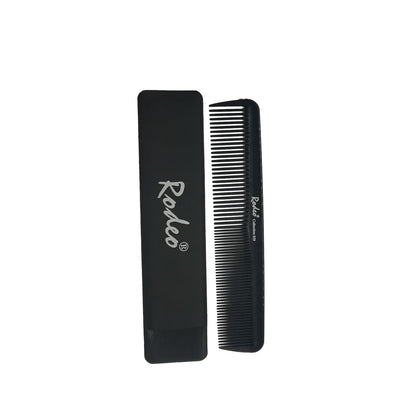 Rodeo Anti-Static Hair Comb 039 for Frizz-Free Styling