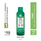 Pure Menthe Mattifying Facial Toner for Oily, Acne-Prone Skin - Balances Sebum, Instant Mattifying Effect