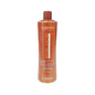 Brasil Cacau Professional Deep Conditioning Hair Mask - 1000ml Intensive Moisturizer for Dry Damaged Hair