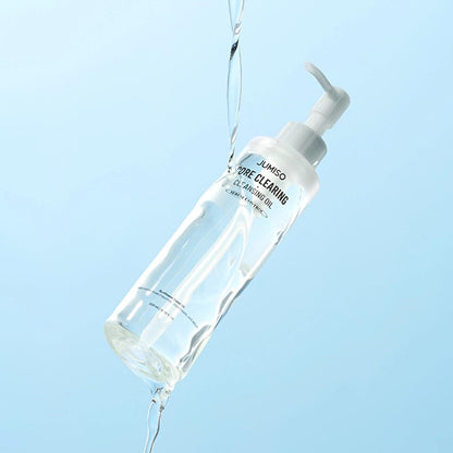 Jumiso Pore Purifying Cleansing Oil 200 ml