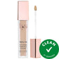 Triple Fix Brightening Concealer - Vegan, Cruelty-Free Full Coverage Concealer for Natural Finish
