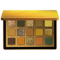 Natasha Denona Yucca Eyeshadow Palette: 15 Highly Pigmented, Long-Lasting, Cruelty-Free Shades for Stunning Eye Makeup Looks