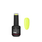 Schelab One Step Gel Nail Polish - Neon Sun, Long-Lasting Nail Color for Beauty Enthusiasts