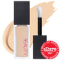 Huda Beauty #FauxFilter Waterproof Matte Concealer: Full Coverage, Long Lasting, Vegan, Cruelty-Free, Fragrance-Free, Perfect for Oily Skin