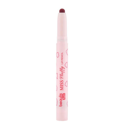 Beaulis Fun Miss Fluffy Blur Lipstick 515 Pink Vow