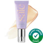 Sunvisor Radiant Moisturizing Face Sunscreen SPF 35 - Mineral, Cruelty-Free, Reef-Safe with Hyaluronic Acid