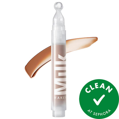 Sunshine Under Eye Brightening Concealer - Natural Light Coverage for Dark Circles & Puffiness - Vegan & Cruelty-Free