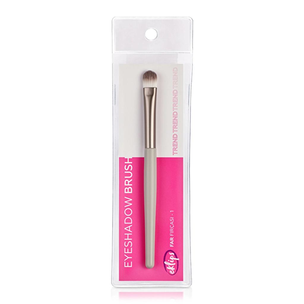 Eklips Trend Eyeshadow Brush 1 for Seamless Blending