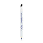 Beaulis Brave It Navy Blue Smoky Eye Eyeliner with Double-Ended Applicator