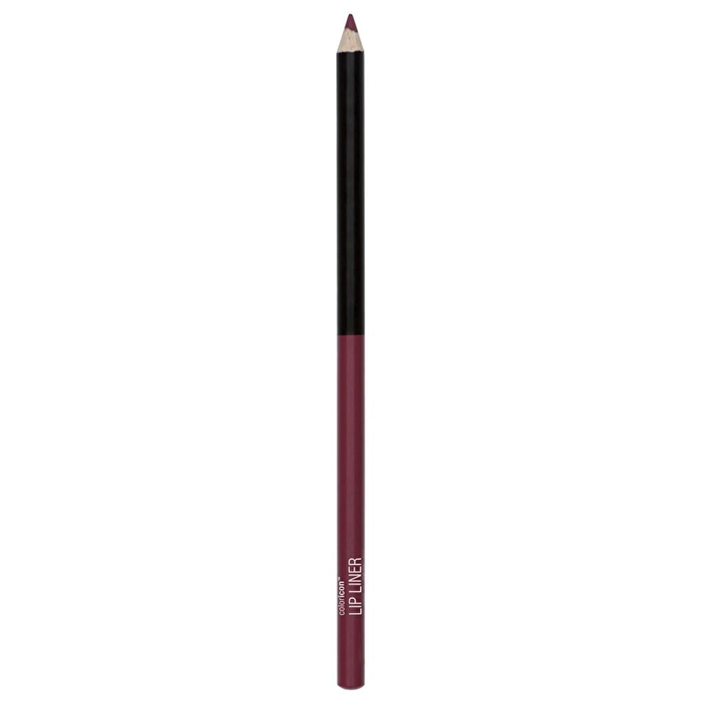 Wet n Wild Color Icon Lip Liner in Fab Fuchsia for Defined Lips