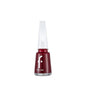 Flormar Red Velvet Nail Polish: Achieve Salon-Quality, Long-Lasting, Glossy Color with Easy Application & Wide Color Selection