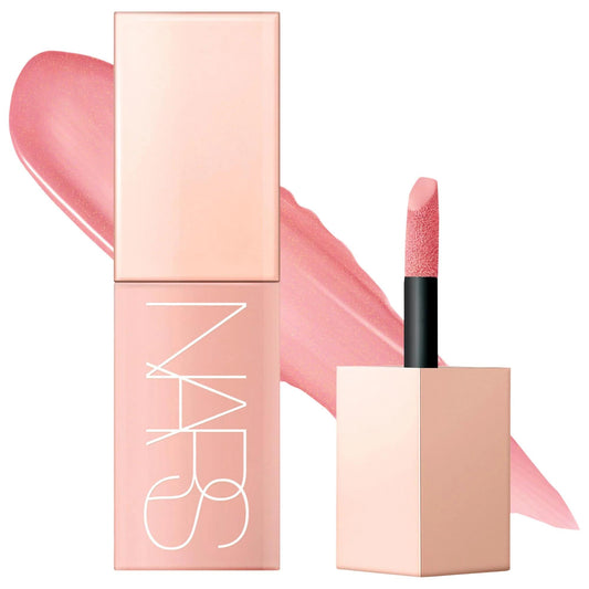 Afterglow Liquid Blush - Skincare-Infused, Buildable Color & 8-Hour Hydration