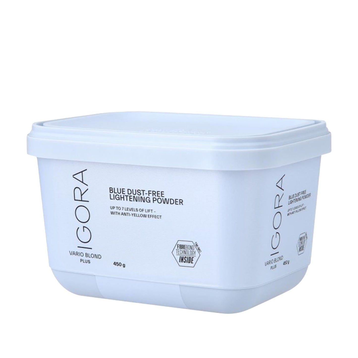 Schwarzkopf Igora Vario Blond Super Plus Dust-Free Powder Bleach 450g