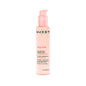 Nuxe Very Rose Cleansing Oil for Sensitive Skin - Gentle Makeup Remover and Natural Skincare - 150ml