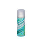 Batiste Clean Classic Original Dry Shampoo 50ml - Convenient Waterless Hair Cleaning Solution