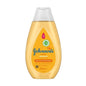 Johnson's Baby Shampoo, 200ml - Tear-Free, Gentle on Eyes, SLS/SLES Free for Delicate Baby Skin