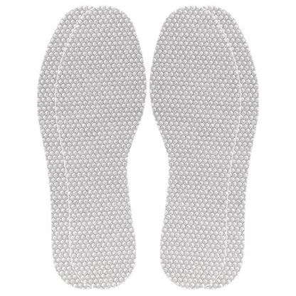 Benri Micro-Granule Refreshing Insoles 4 Pairs