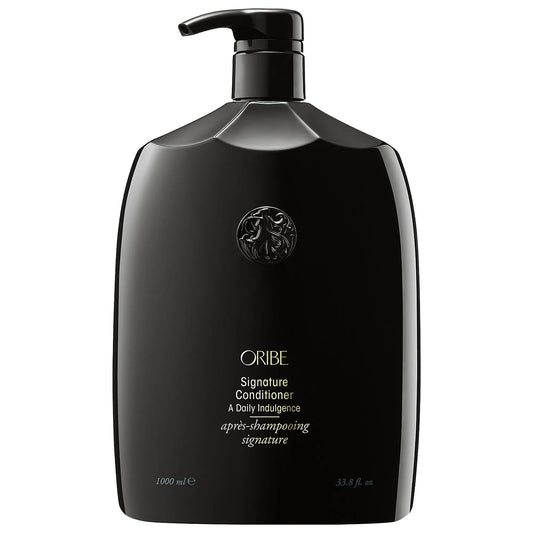 Oribe Signature Conditioner: Hydrating, Shine Enhancing, Sulfate-Free Conditioner for Dry & Color-Treated Hair Ð Vegan & Cruelty-Free