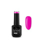Schelab Long-Lasting Gel Nail Polish - 3 Step Application, 15ml - Schelab 33