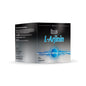 Ocean L-Arginine 1000 mg Powder Dietary Supplement - 60 Sachets, Orange Flavored, Easy Mix