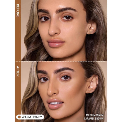Sheglam Sun Sculpt Liquid Contour in 10 Warm Honey