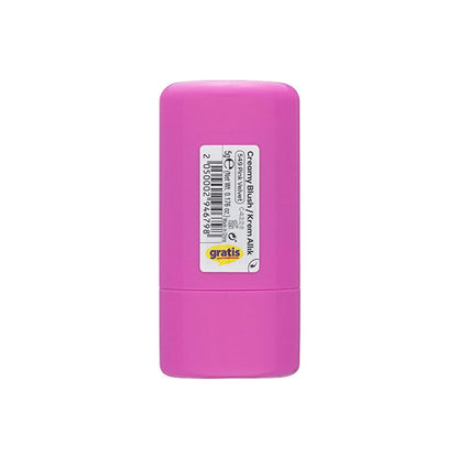 Beaulis Fun Creamy Boom Stick Blush 549 Pink Velvet
