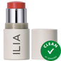 Glossier Multi-Stick Cream Blush + Highlighter + Lip Tint - Natural Makeup Look, Cruelty-Free, Multi-Use Makeup