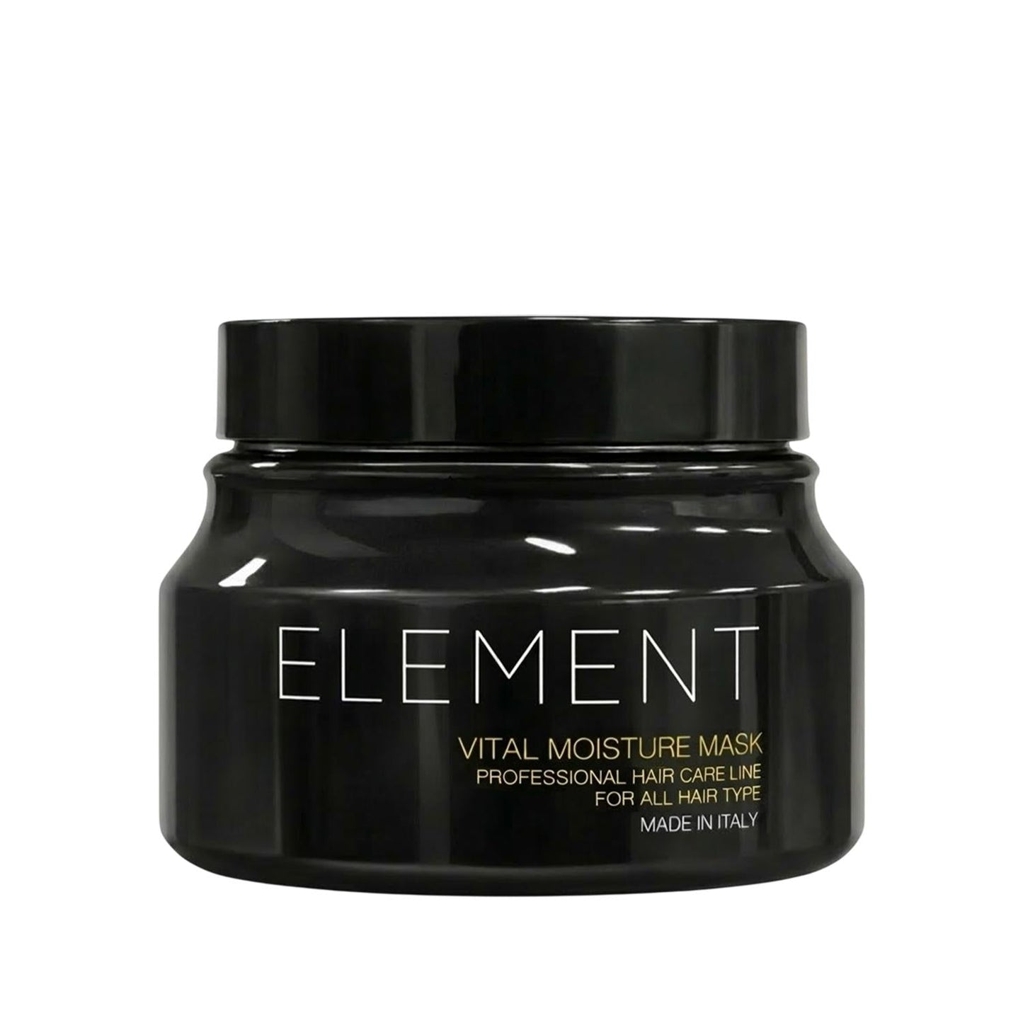 Element Vital Moisture Hydrating Hair Mask 500 ml