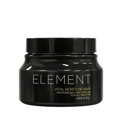 Element Vital Moisture Hydrating Hair Mask 500 ml